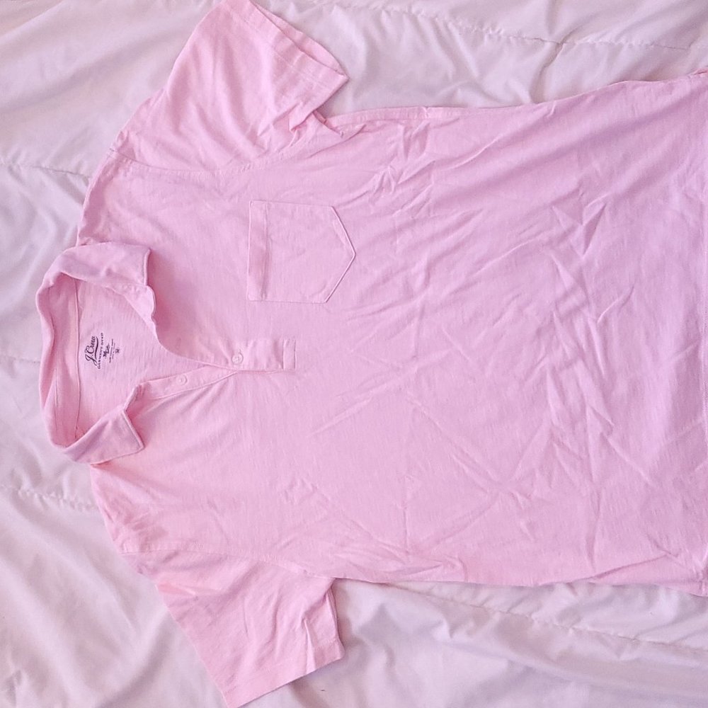 J. Crew Polo